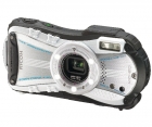 Ricoh WG-20 White